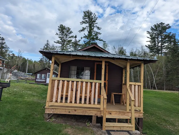 Umbagog Lake State Park Campground Picture 10
