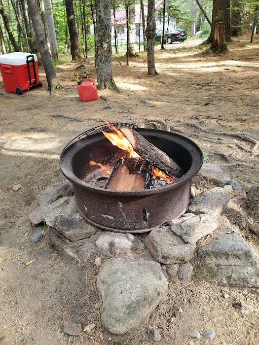 Coos Canyon Campground & Cabins Picture 7
