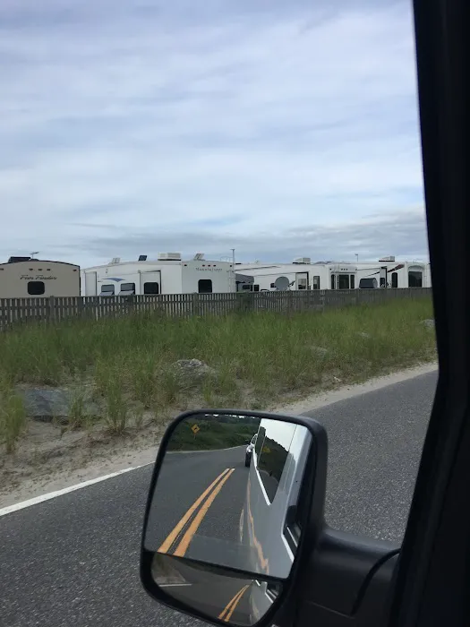 Second Beach Family Campground Picture 4