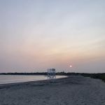 Second Beach Family Campground