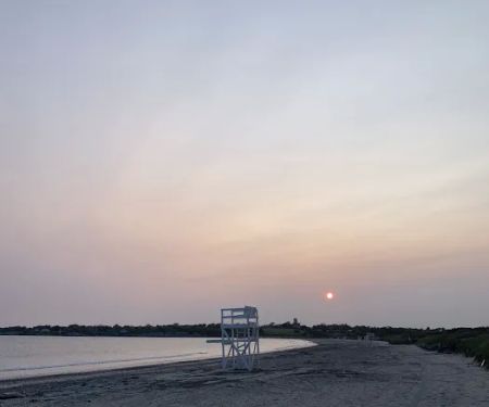 Second Beach Family Campground