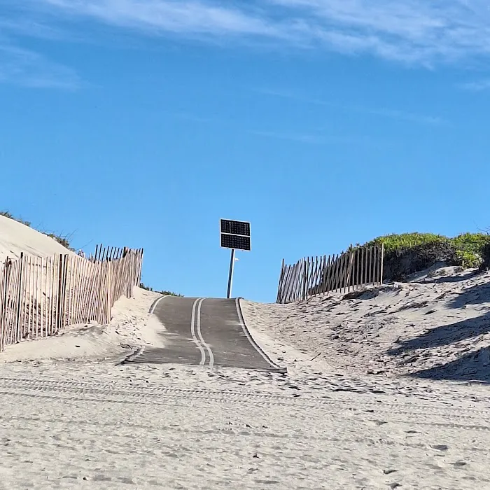 Second Beach Family Campground Picture 5