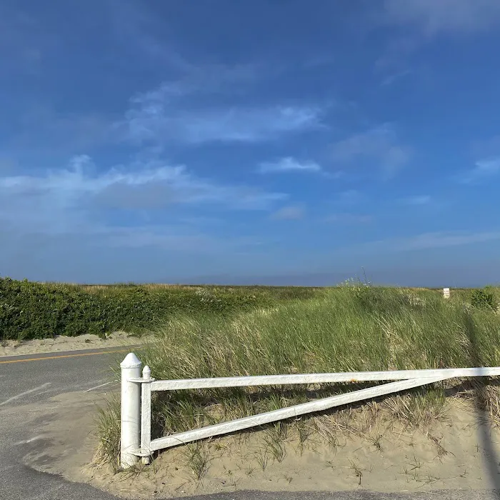 Second Beach Family Campground Picture 9