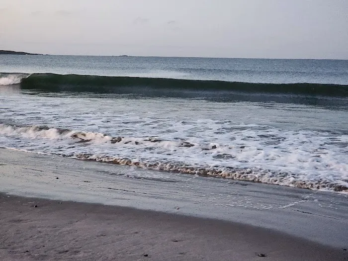 Second Beach Family Campground Picture 8