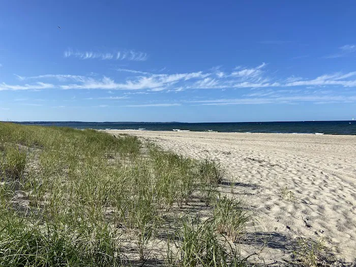 Scusset Beach Campground Picture 4
