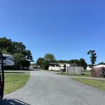 Scusset Beach Campground