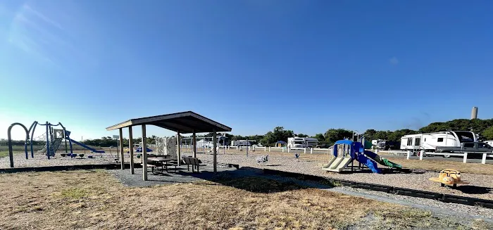Scusset Beach Campground Picture 9