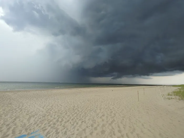 Scusset Beach Campground Picture 3