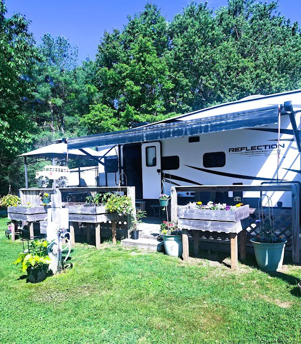 Riverbend Campground Picture 7
