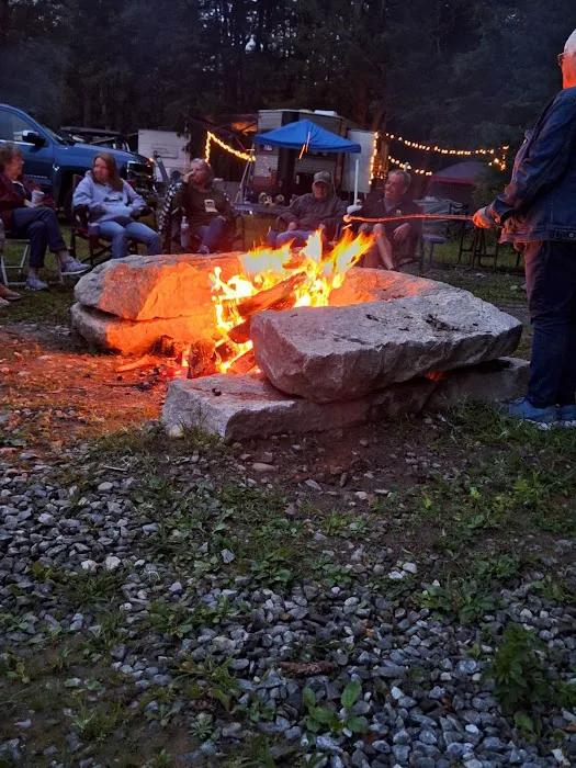 Riverbend Campground Picture 9