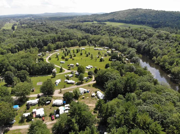 Riverbend Campground Picture 6