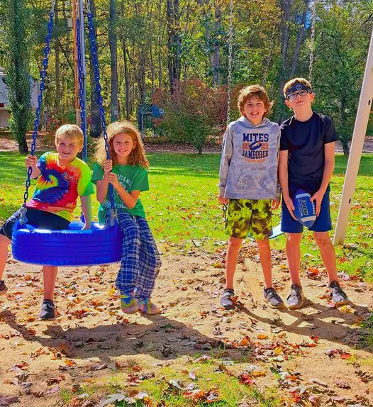 Riverbend Campground Picture 1