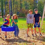 Riverbend Campground