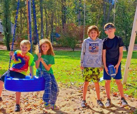 Riverbend Campground