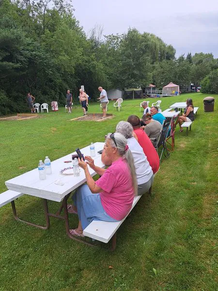 Riverbend Campground Picture 4