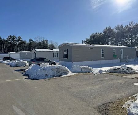 Country Lane Estates
