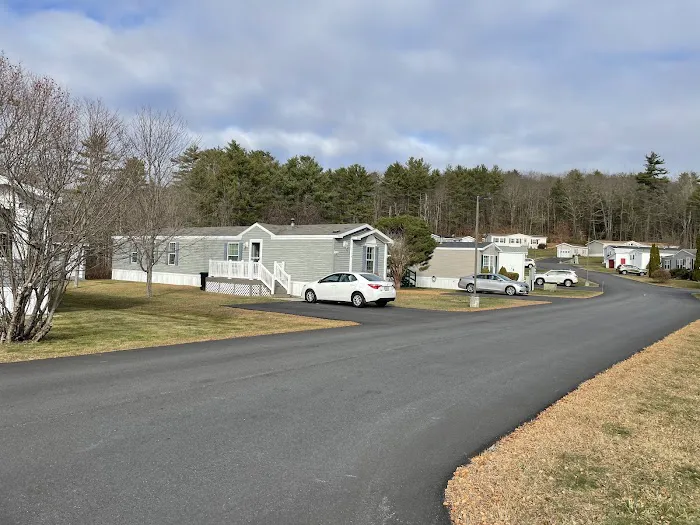 Fox Run Mobile Home Park Picture 1