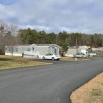 Fox Run Mobile Home Park