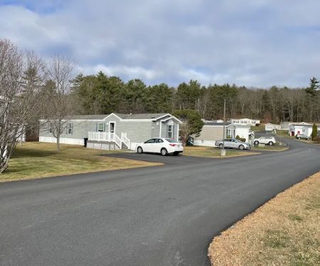 Fox Run Mobile Home Park