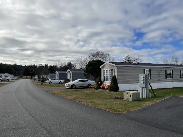 Fox Run Mobile Home Park Picture 4