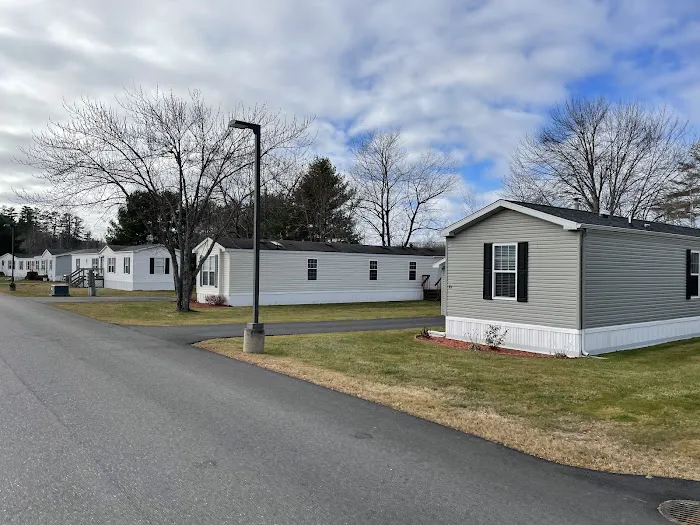 Fox Run Mobile Home Park Picture 6
