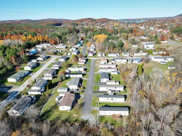 Sabattus Estates Mobile Home Park Picture 2