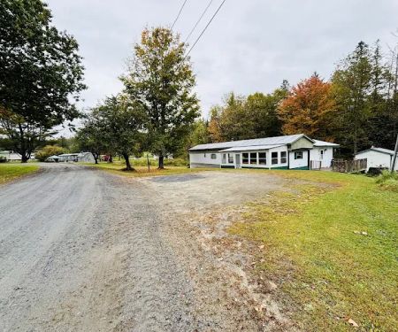 Sabattus Estates Mobile Home Park