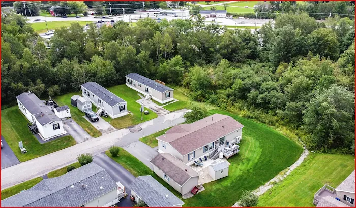 Sabattus Estates Mobile Home Park Picture 5
