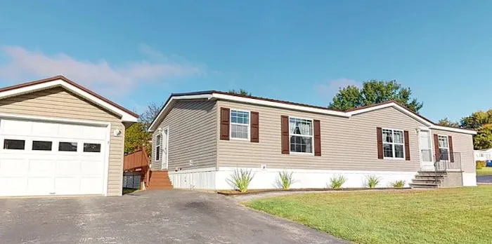 Sabattus Estates Mobile Home Park Picture 6