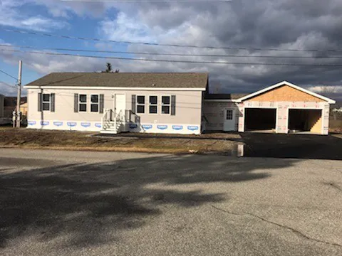 Begin Mobile Home Park & Sales Picture 4