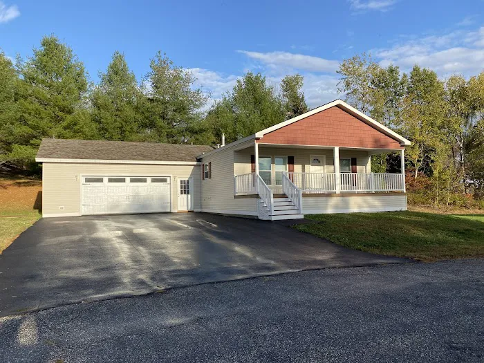 Begin Mobile Home Park & Sales Picture 2