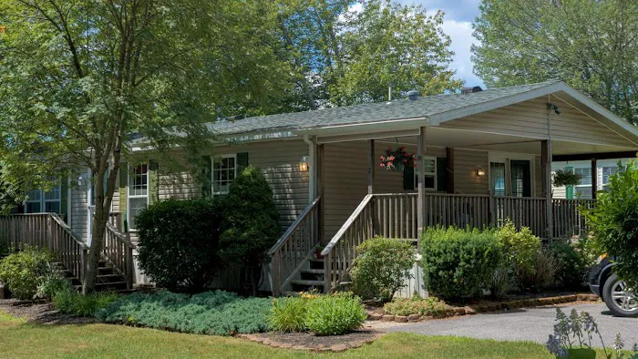 Town & Country Village Picture 10