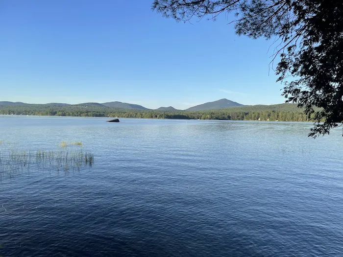 Mt Blue State Park Campground Picture 7