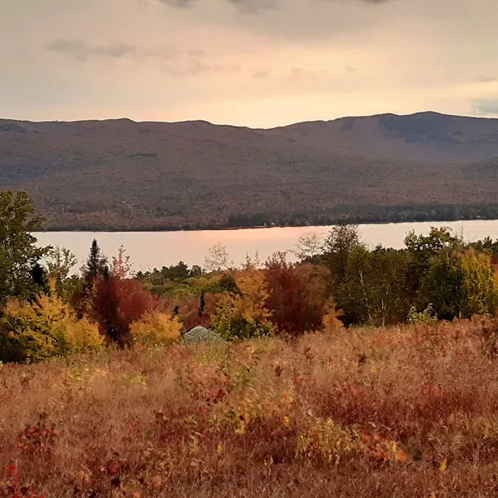 Mt Blue State Park Campground Picture 9