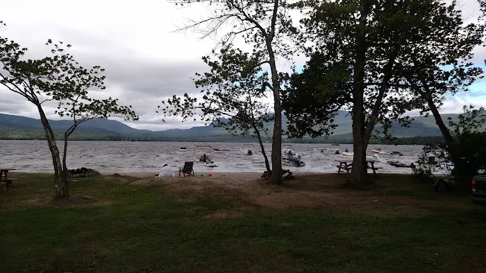 Dummer's Beach Picture 7