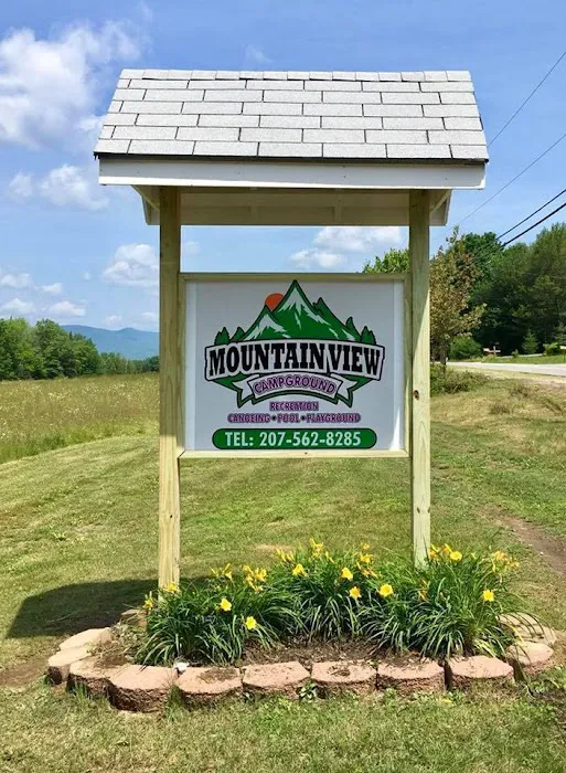 Mountain View Campground Picture 4