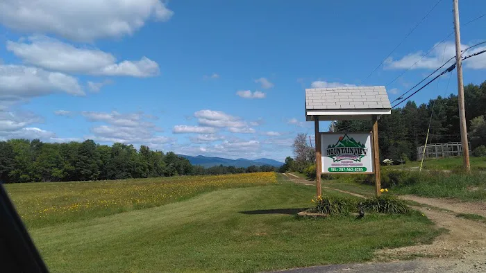 Mountain View Campground Picture 1