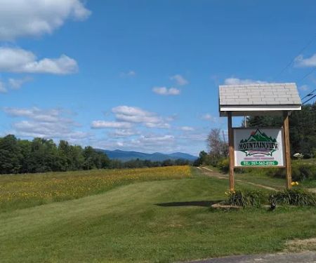 Mountain View Campground