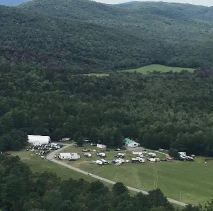 Mountain View Campground Picture 7