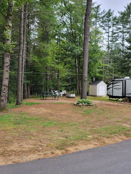 Mountain View Campground Picture 5