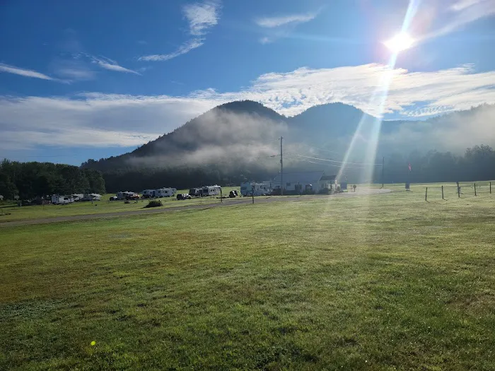 Mountain View Campground Picture 2