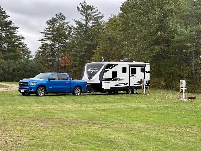 Pejepscook Campground Picture 10