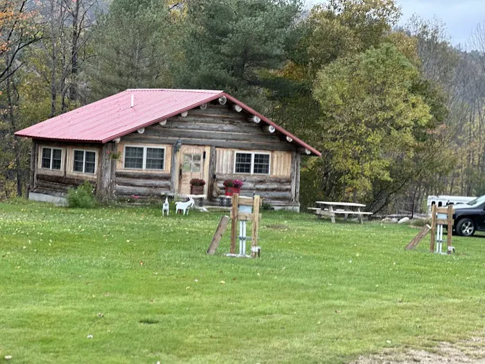 Pejepscook Campground Picture 2