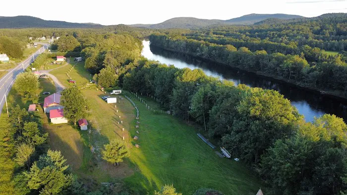 Pejepscook Campground Picture 5