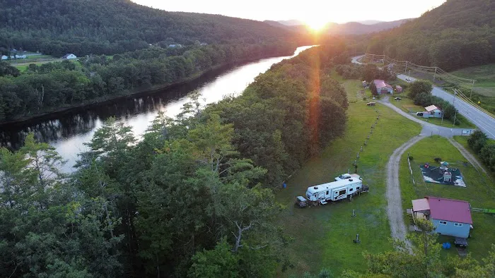 Pejepscook Campground Picture 8