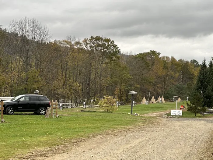 Pejepscook Campground Picture 4
