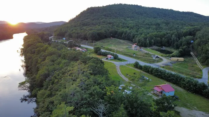 Pejepscook Campground Picture 3