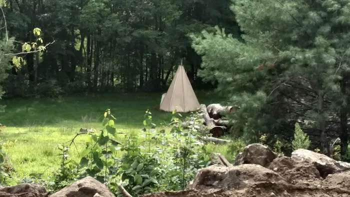 Pejepscook Campground Picture 1