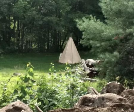 Pejepscook Campground