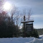 Mollidgewock State Park Campground
